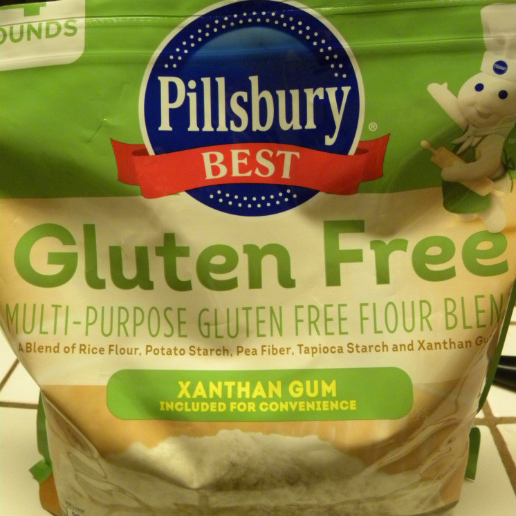 Pillsbury Gluten Free Flour Bread Recipe
 ride n mama Sharon