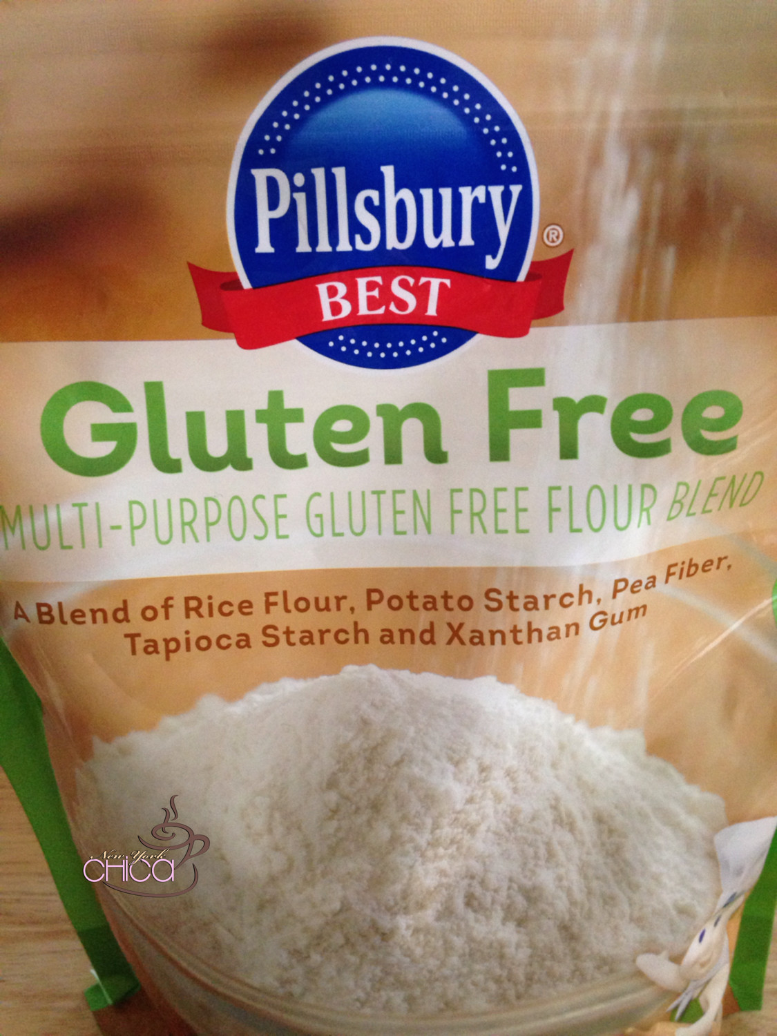 Pillsbury Gluten Free Recipes
 easy recipes with all purpose flour