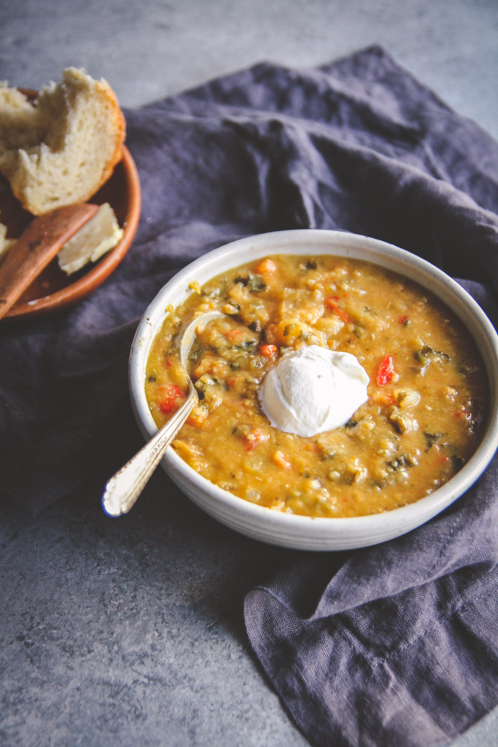 Pioneer Woman Vegetarian Recipes
 lentil soup pioneer woman