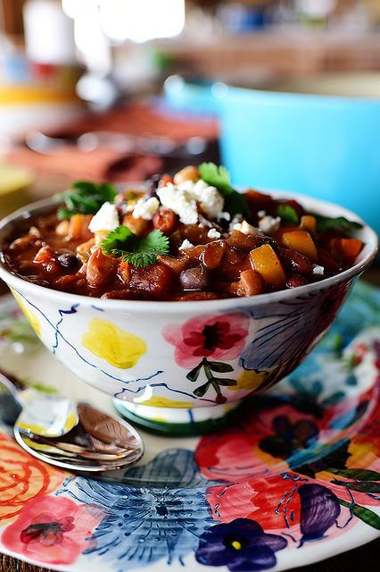 Pioneer Woman Vegetarian Recipes
 25 best ideas about Pioneer Woman Chili on Pinterest