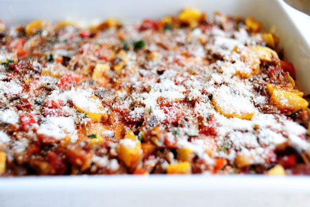 Pioneer Woman Vegetarian Recipes
 Ve able Lasagna by the Pioneer Woman Callum loved this