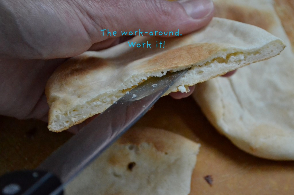 Pita Bread Gluten Free
 Gluten Free Pita Bread Recipe