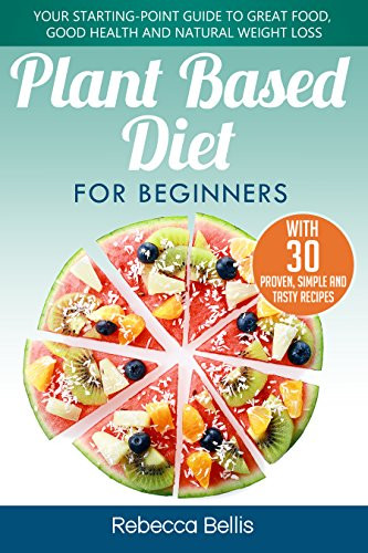 Plant Based Diet Recipes For Weight Loss
 Plant Based Diet for Beginners Your Starting Point Guide