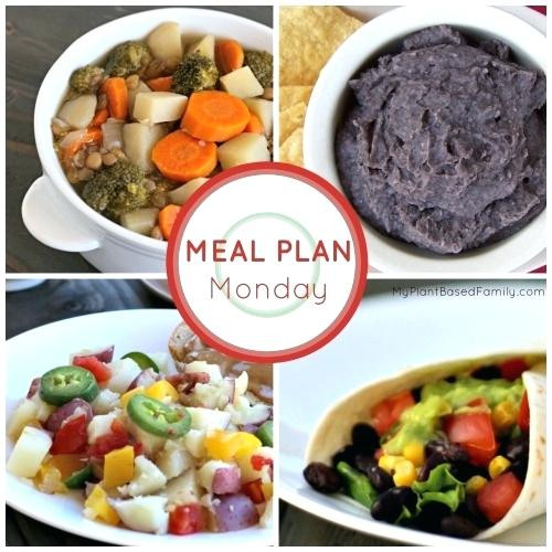 Plant Based Diet Recipes For Weight Loss
 Whole Foods Plant Based Diet Meal Plan The Plant Based
