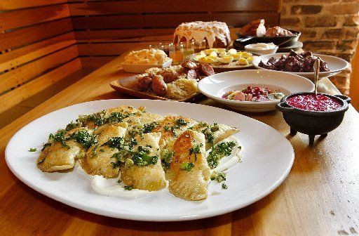 Polish Easter Dinner
 Cochon to celebrate special Polish Easter dinner April 4