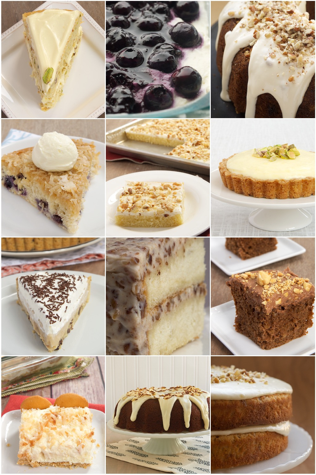 Popular Easter Desserts
 Best Easter Desserts Bake or Break