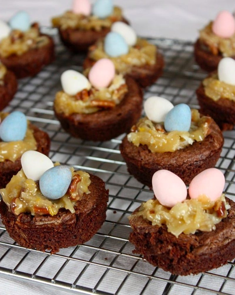 Popular Easter Desserts
 Most Popular Easter Desserts Pinterest Simplemost