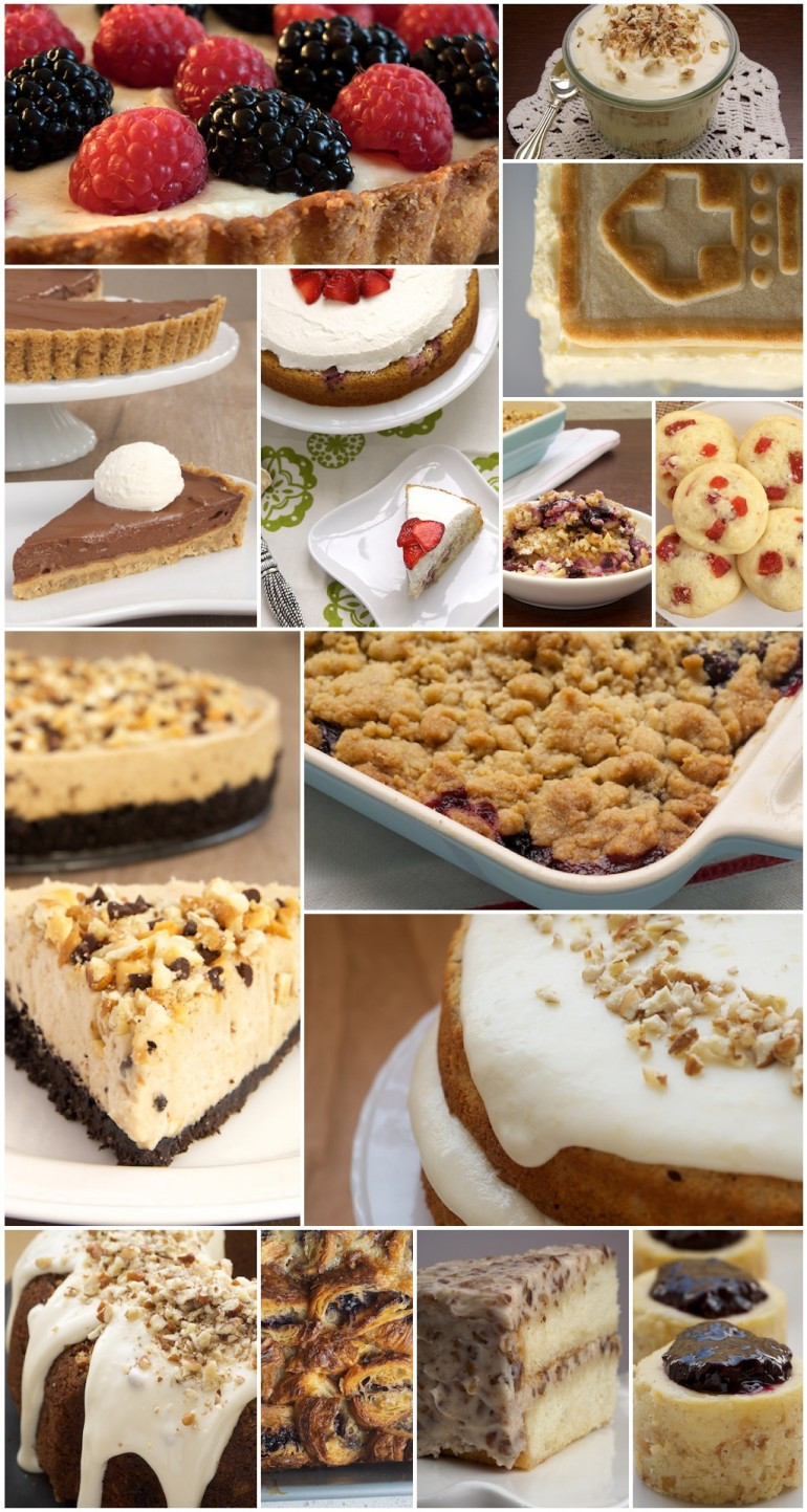 Popular Easter Desserts
 BoB s Best Easter Desserts Bake or Break