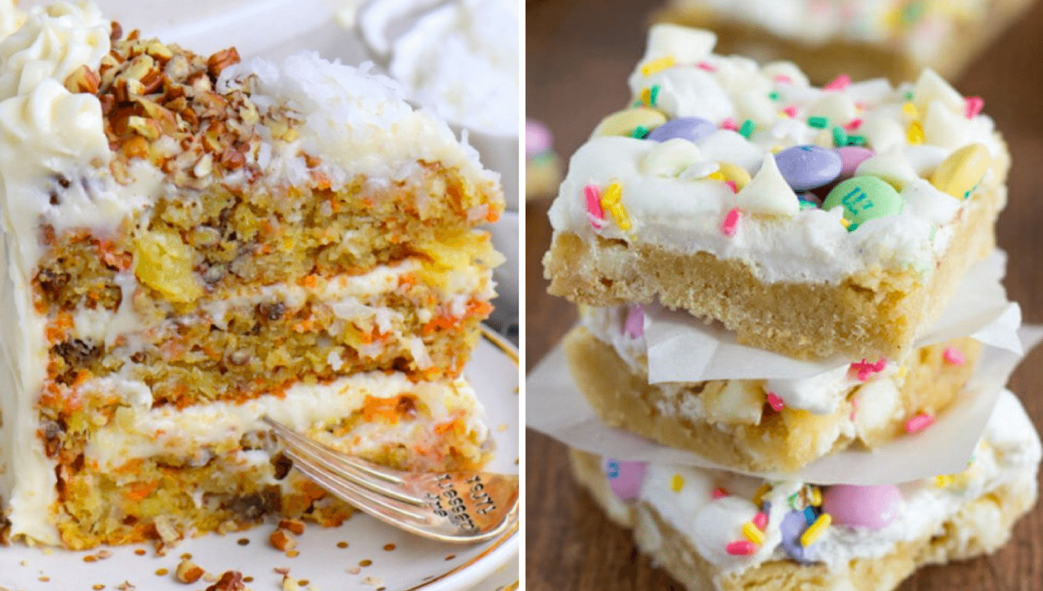 Popular Easter Desserts
 Most Popular Easter Desserts Pinterest Simplemost