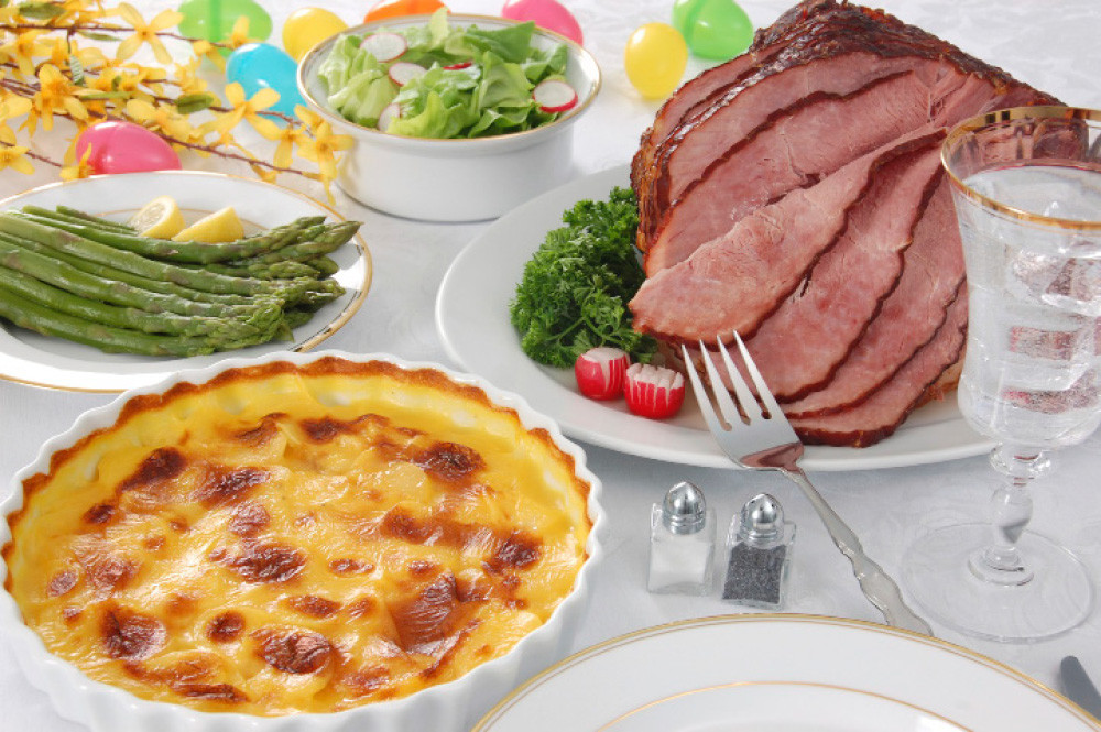 Popular Easter Dinners
 Jerry s Foods