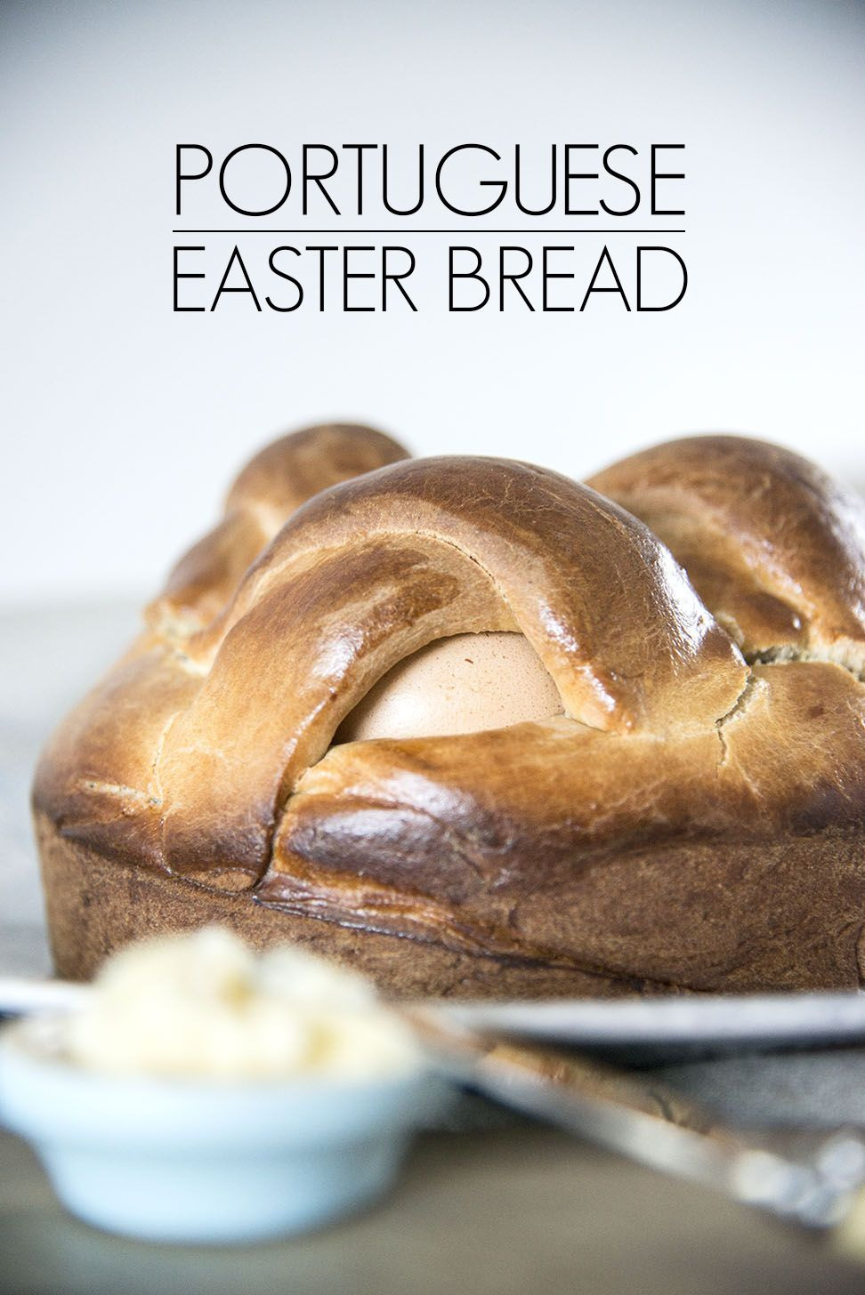 Top 20 Portuguese Easter Bread – Best Diet and Healthy Recipes Ever ...