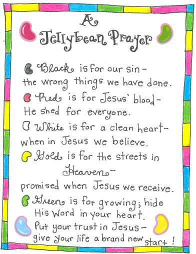 Prayer For Easter Dinner
 Ten Simple Ways to Love Others This Easter