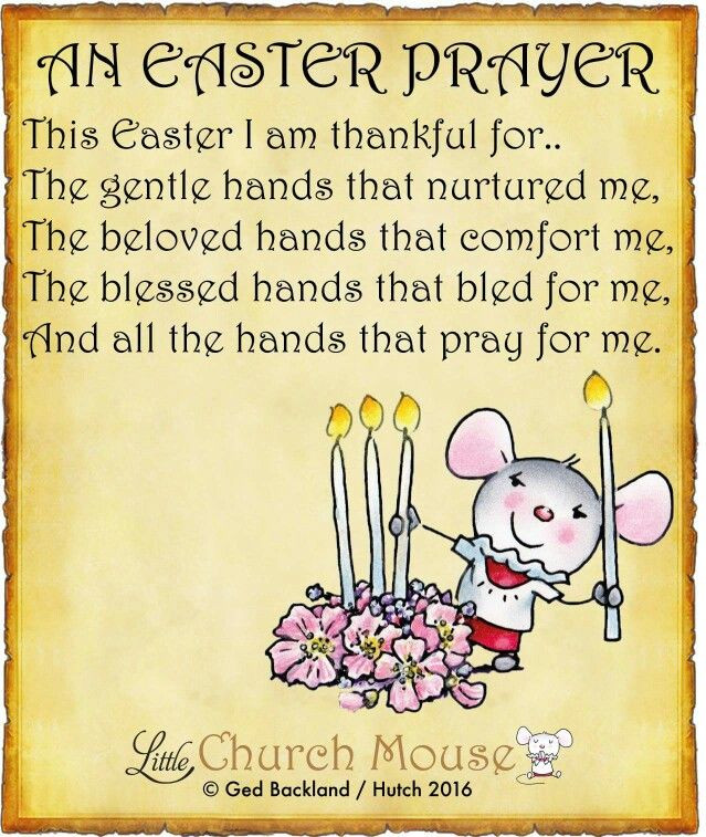 Prayer For Easter Sunday Dinner
 25 best ideas about Easter Prayers on Pinterest