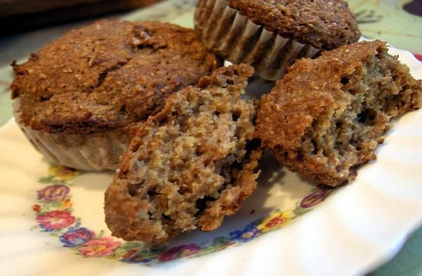 Pre Diabetic Desserts
 Diabetic Bran Muffins Recipe Recipes