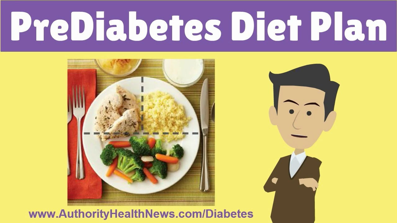 Recipes For Pre Diabetes Diet - 20 Best Pre Diabetic Diet Recipes