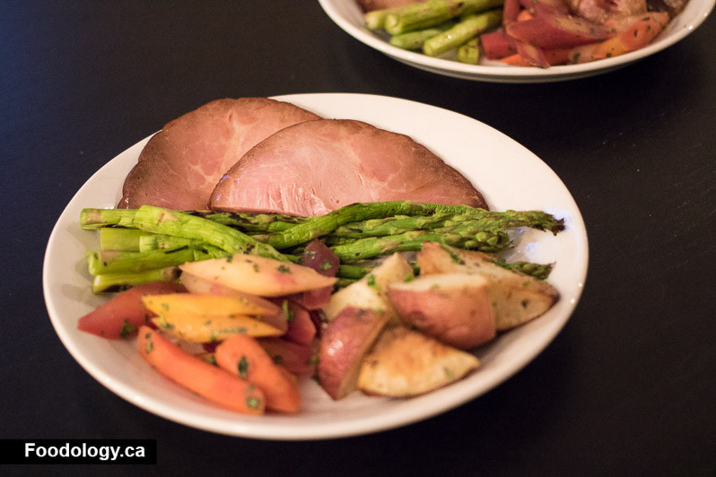 Prepared Easter Dinners
 Whole Foods Chef Prepared Easter Meal