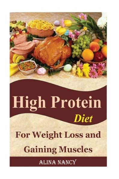 Protein Dinners For Weight Loss
 17 Best ideas about High Protein Diet Plan on Pinterest