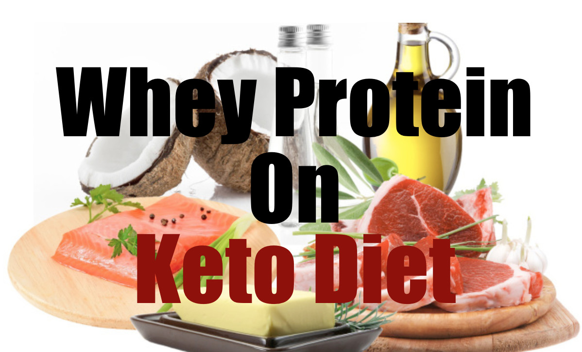 Protein For Keto Diet
 Whey Protein Keto Will Whey Protein Kick You Out