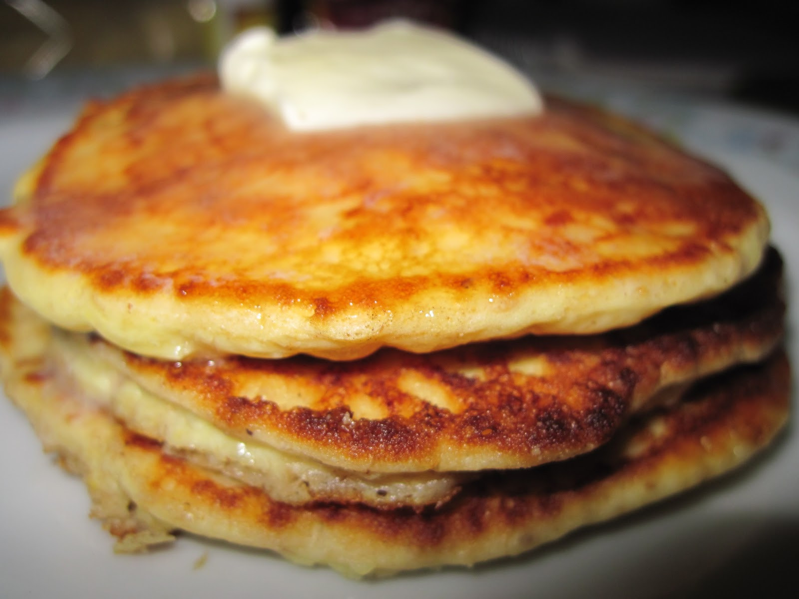 Protein Pancakes Low Carb
 Luscious Low Carb Adriana s Low Carb Pancakes