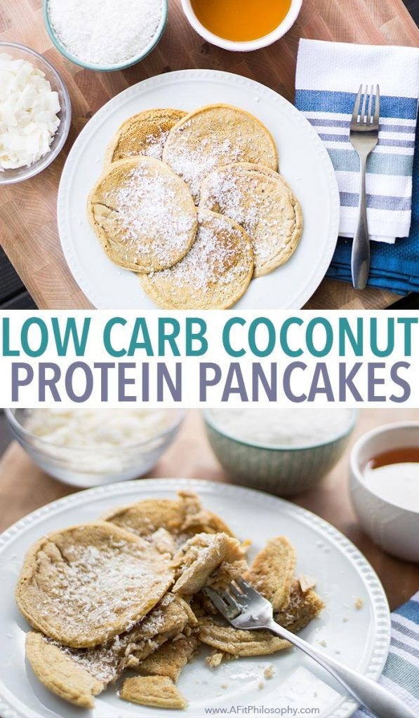 Protein Pancakes Low Carb
 52 best images about LOW CARB RECIPES on Pinterest