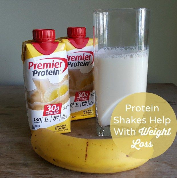Protein Powder Recipes For Weight Loss
 26 best images about Premier Protein Shakes on Pinterest