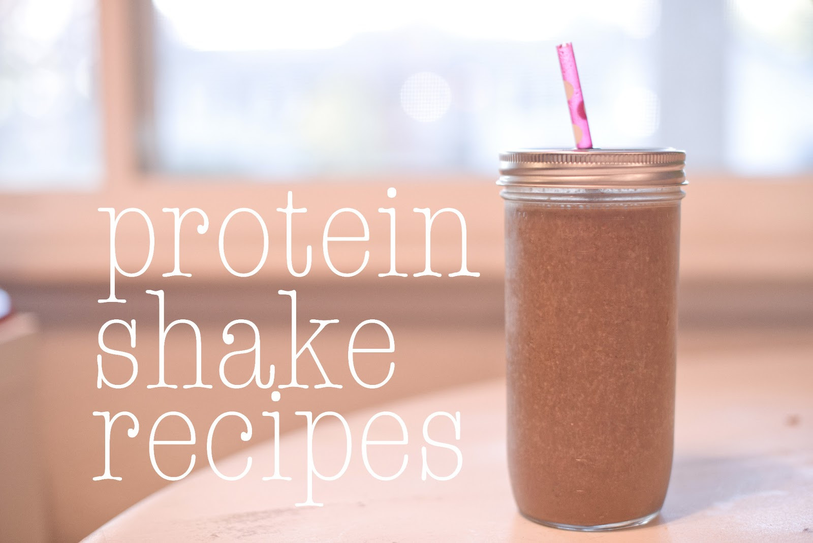 Protein Powder Shake Recipes For Weight Loss
 Protein Shake Recipes For Weight Loss Healthy Smoothies