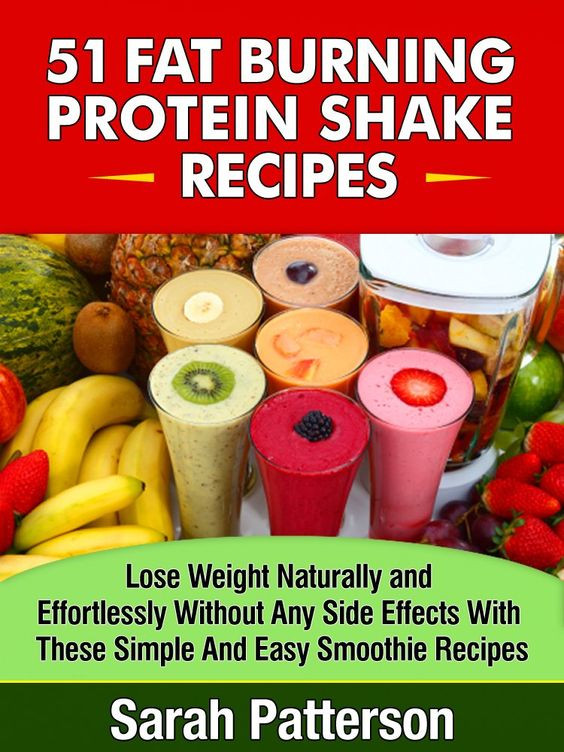 Protein Shakes Recipes For Weight Loss
 Pinterest • The world’s catalog of ideas