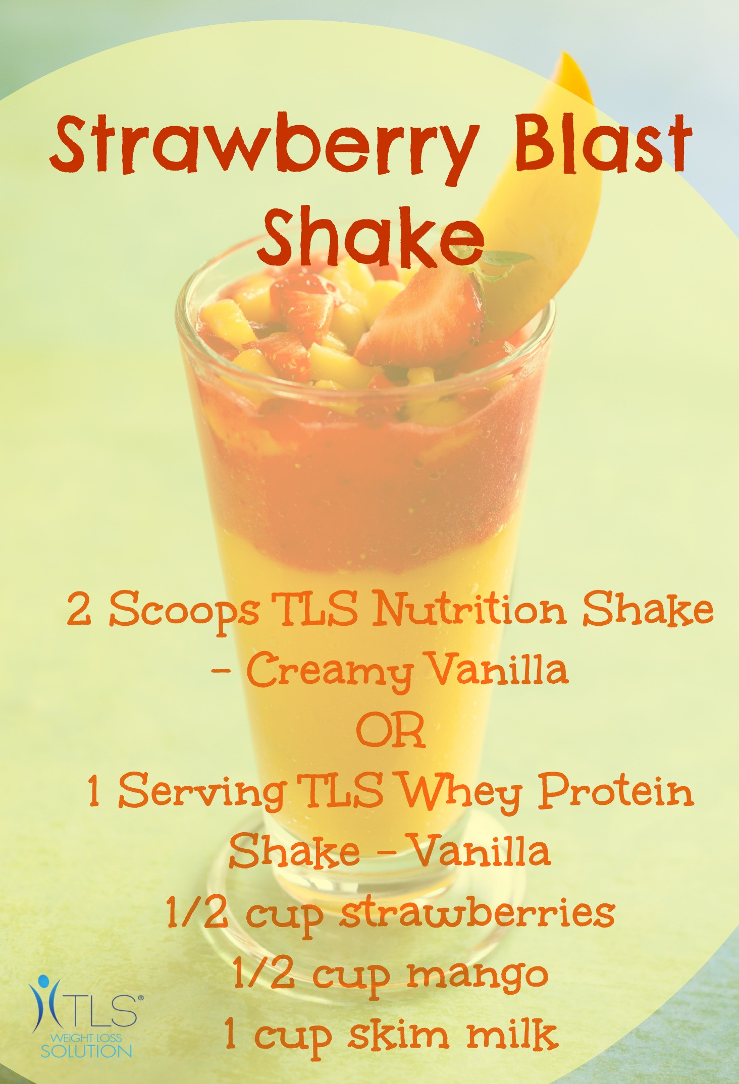 Protein Shakes Recipes For Weight Loss
 protein shake recipes weight loss