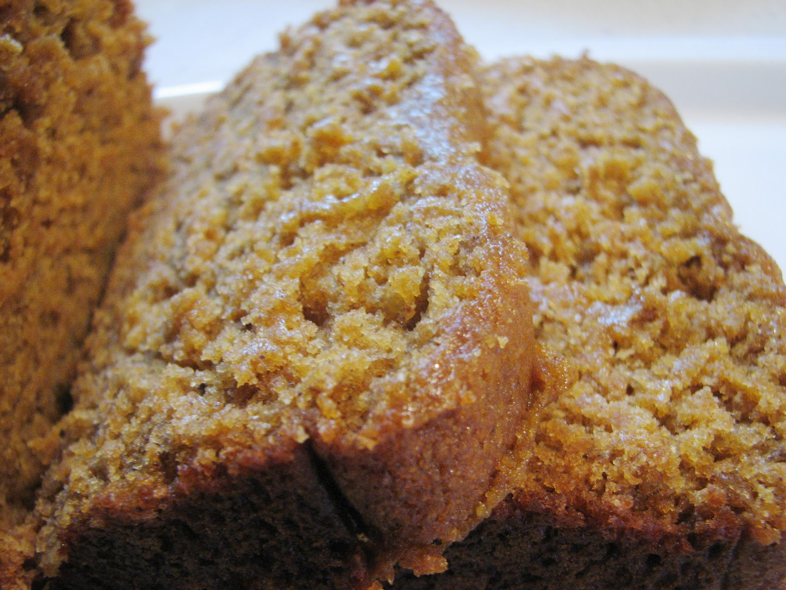 Pumpkin Bread Healthy Moist
 Ashleigh s Kitchen Super Moist Whole Wheat Pumpkin Bread