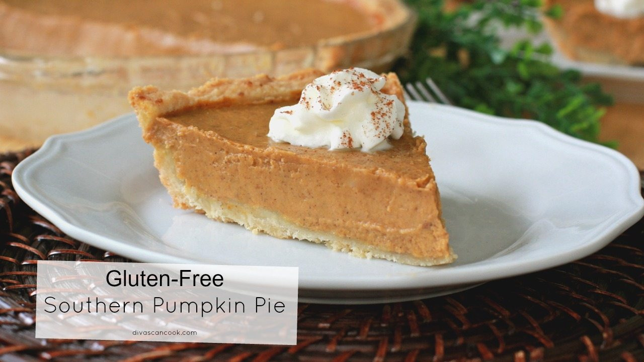 Pumpkin Pie Gluten Free
 gluten free pumpkin pie filling