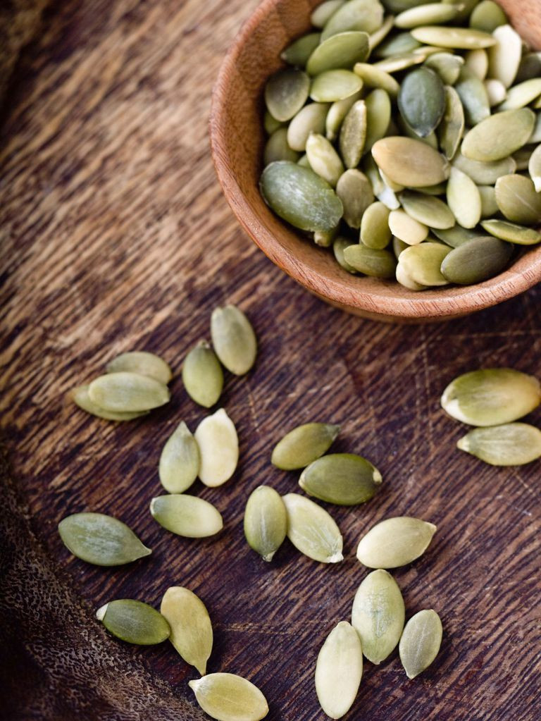 Pumpkin Seeds Weight Loss
 20 Fall Superfoods to Boost Weight Loss Healthy Fat