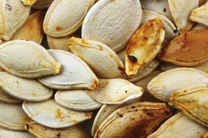 Pumpkin Seeds Weight Loss
 Can Pumpkin Seeds Help You Lose Weight