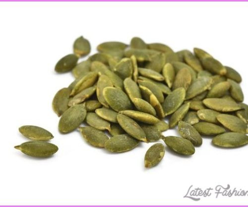 Pumpkin Seeds Weight Loss
 Latest Fashion Tips