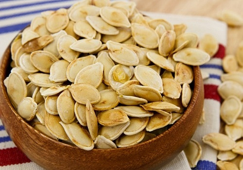 Pumpkin Seeds Weight Loss
 The Best Seeds for Natural Weight Loss Best Health and