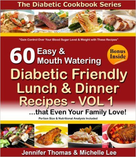 Quick And Easy Diabetic Recipes For One
 Best 25 Diabetic menu plans ideas on Pinterest