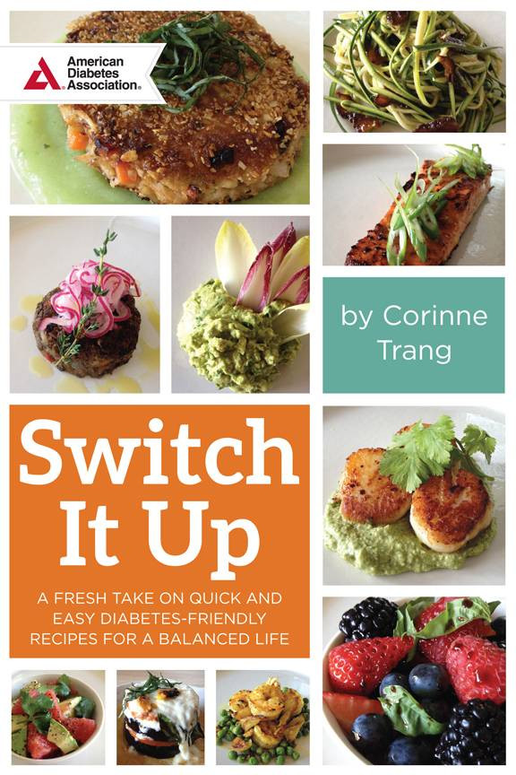 Quick And Easy Diabetic Recipes
 Switch It Up A Fresh Take on Quick and Easy Diabetes