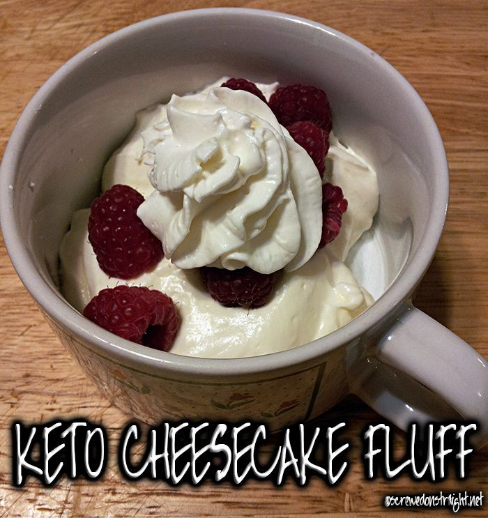 Quick And Easy Keto Desserts
 No carb desserts