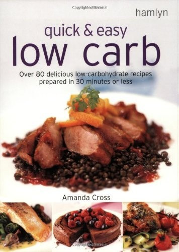 Quick And Easy Low Carb Recipes
 Quick and easy low carb t recipes difference between