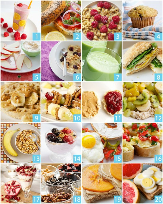 Quick And Healthy Breakfast
 Mommie I want a snack Healthy snack options for kids