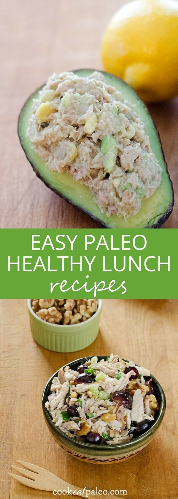 Quick Healthy Lunches
 17 Best images about Recipe Round Ups Low Carb and Paleo
