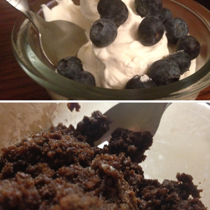 Quick Low Carb Desserts
 2 Fast and Easy Low Carb Desserts