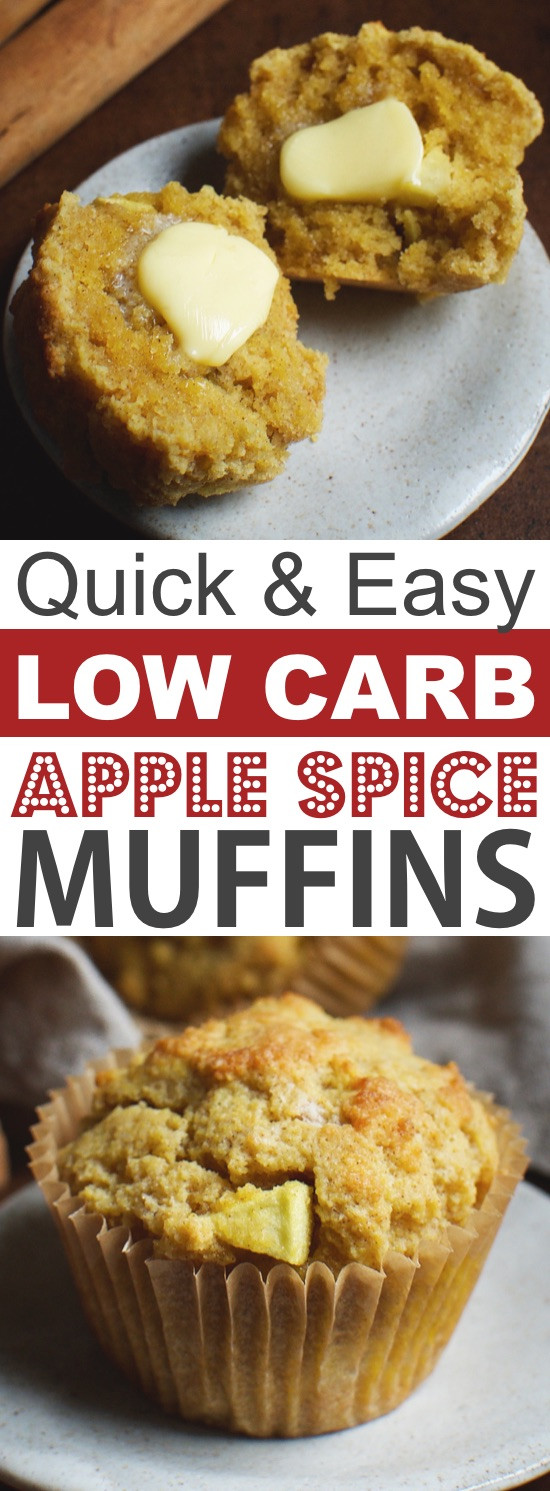 Quick Low Carb Recipes
 9 Quick & Easy Keto Low Carb Muffin Recipes high protein