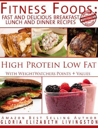 Quick Low Fat Dinners
 67 best images about High protein smoothies Diet Recipes