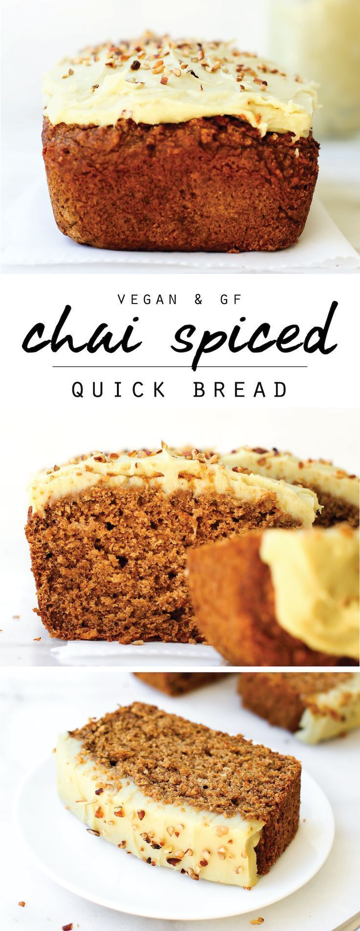 Quick Vegan Dessert Recipes
 Best 25 Fruit bread ideas on Pinterest