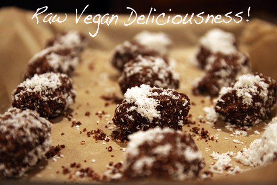 Quick Vegan Dessert Recipes
 Raw Gluten Free Vegan Dessert