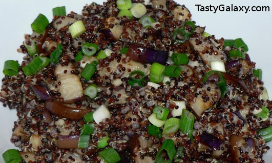 Quinoa Carbs Keto
 10 healthy keto recipes you must try for weight loss Meraadi