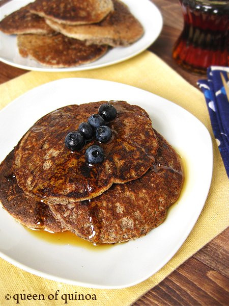 Quinoa Pancakes Gluten Free
 301 Moved Permanently