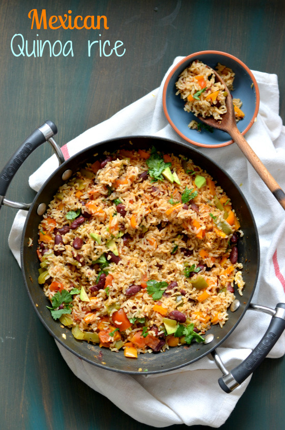 Quinoa Recipes Vegetarian Indian
 Quinoa Pulao Recipe Indian style Quinoa and Indian veg recipes