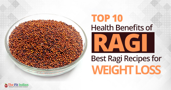 Ragi Recipes For Weight Loss
 10 Best Health Benefits of Ragi 4 Recipes for Weight Loss