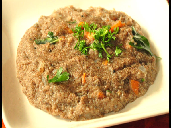 Ragi Recipes For Weight Loss
 10 Health Benefits Ragi & How It Helps In Being The